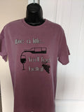 Wine a little - You'll Feel Better