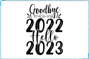 2022 Comes to an End