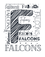 Falcons Long Sleeve Shirts