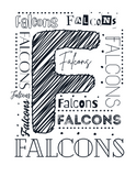 Falcons Long Sleeve Shirts