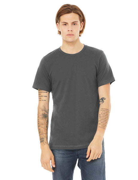 UMOS T-shirts in Asphalt Grey