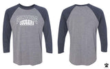 Countryside Elementary Ringer and 3/4 T-Shirts