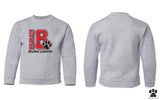 Broadway Elementary School Crewneck Sweatshirt