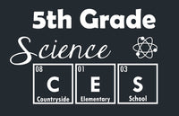 Countryside Elementary 5th Grade