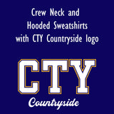 Countryside Elementary CTY Sweatshirts