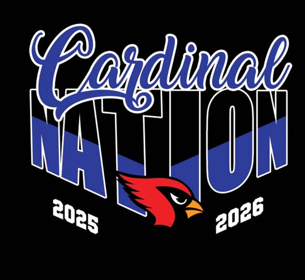 WHMS - Cardinal Nation