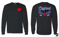 WHMS - Cardinal Nation