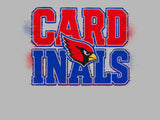 WHMS - CARD-INALS