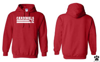 WHMS - Cardinals Red