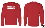 WHMS - Cardinals Red