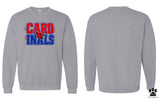 WHMS - CARD-INALS