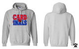 WHMS - CARD-INALS