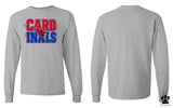 WHMS - CARD-INALS