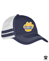 Countryside Elementary "Cougars" Baseball Hat