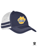 Countryside Elementary "Cougars" Baseball Hat
