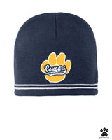 Countryside Elementary "Cougars" Winter Wear