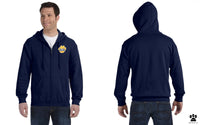 Countryside Elementary "Cougars" Sweatshirts