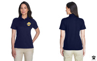 Countryside Elementary "Cougars" Polos, Vests, and Soft Shell Jackets