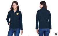 Countryside Elementary "Cougars" Polos, Vests, and Soft Shell Jackets