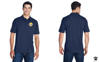 Countryside Elementary "Cougars" Polos, Vests, and Soft Shell Jackets