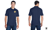 Countryside Elementary "Cougars" Polos, Vests, and Soft Shell Jackets