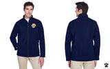 Countryside Elementary "Cougars" Polos, Vests, and Soft Shell Jackets