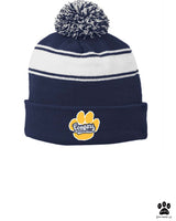 Countryside Elementary "Cougars" Winter Wear