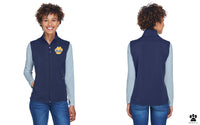 Countryside Elementary "Cougars" Polos, Vests, and Soft Shell Jackets