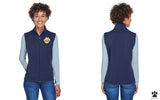 Countryside Elementary "Cougars" Polos, Vests, and Soft Shell Jackets