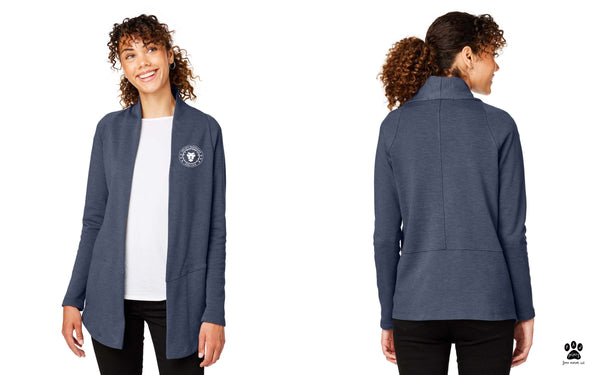 UMOS Ladies Cardigan