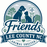 Friends of the Lee County Animal Shelter Long Sleeves