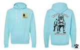 Double N Unisex Hoodies