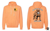 Double N Unisex Hoodies