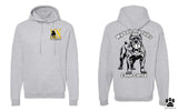 Double N Unisex Hoodies