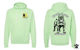 Double N Unisex Hoodies