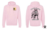 Double N Unisex Hoodies
