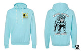 Double N Unisex Hoodies