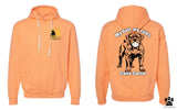 Double N Unisex Hoodies