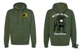Double N Unisex Hoodies