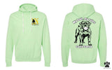 Double N Unisex Hoodies