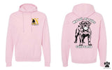 Double N Unisex Hoodies