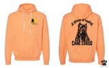Double N Unisex Hoodies