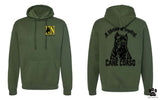 Double N Unisex Hoodies
