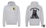 Double N Unisex Hoodies