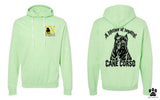 Double N Unisex Hoodies