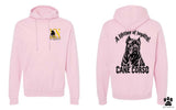 Double N Unisex Hoodies