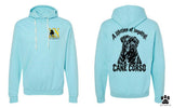 Double N Unisex Hoodies