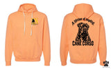 Double N Unisex Hoodies