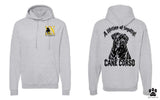 Double N Unisex Hoodies