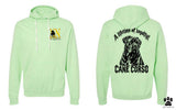 Double N Unisex Hoodies